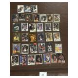 Basketball Card Lot