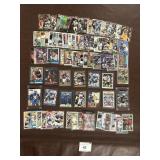 Football Card Lot