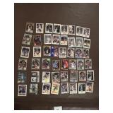 Basketball Card Lot