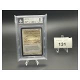 MTG Circle of Protection White