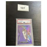 2023 Obsidian Buddy Hield #125