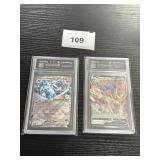 Pokemon Lot of 2