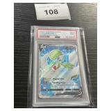 2020 Pokemon SWSH FA Gardevoir V