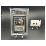 MTG Nomad Mythmaker FOIL