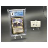 MTG The Lady of The Mountain