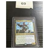 MTG Kinnan, Bonder Prodigy