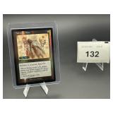 MTG Ashnod's Altar (Schematic) (Serial Numbered)