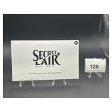 Secret Lair Drop: Dan Frazier Is Back Again