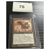 MTG Wurmcoil Engine (Schematic) -