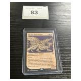 MTG Ancient Brass Dragon (Showcase)