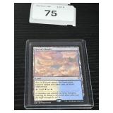 MTG Sea of Clouds