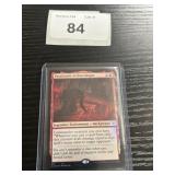 MTG Passionate Archaeologist Foil