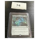 MTG Ozolith, the Shattered Spire