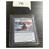 MTG Urza, Lord High Artificer