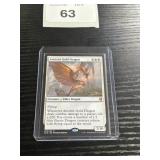 MTG Ancient Gold Dragon