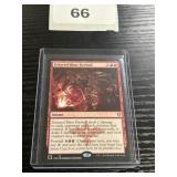 MTG Delayed Blast Fireball