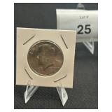 1964 Kennedy Half Dollar