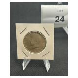 1964 Kennedy Half Dollar