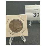 1964 Kennedy Half Dollar