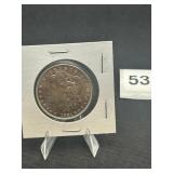 1921 Morgan Silver Dollar