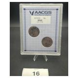 2019 Kennedy Half Dollars MS-65