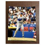 Carlos Delgado Toronto Blue Jays Autographed Photo