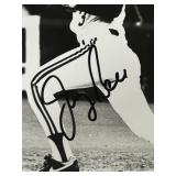Jay Bell Signed Pittsburgh Pirates Composite Photo