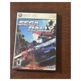 Sega Rally Revo for Microsoft Xbox 360