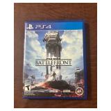 Star Wars Battlefront Standard Edition Video Game