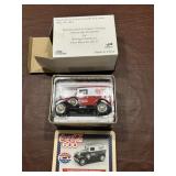 Liberty Classics for Racing Champions Coca-Cola 60