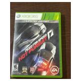 Need for Speed: Hot Pursuit Limited Edition Video