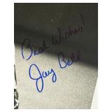 Jay Bell Signed Pittsburgh Pirates Promotional Com