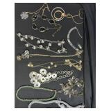 Fashion/Costume Jewelry Necklaces and Pendants