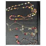 Contemporary Costume Jewelry