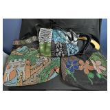 Vintage Beaded Handbags