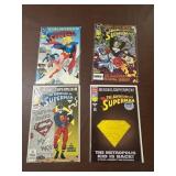 Kesel, Karl et al. A Collection of The Adventures