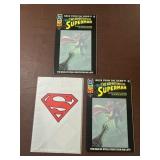 Ordway, Grummett, et al. The Adventures of Superma