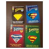 Jurgens, Dan et al. Reign of the Supermen! DC Comi