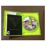 Grand Theft Auto V for Microsoft Xbox 360, 2013