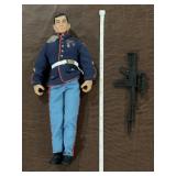 Hasbro G.I. Joe Action Marine in Dress Blue Unifor
