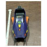 Kenner M.A.S.K. Piranha Sidecar Component and Thre