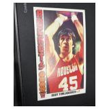 1976-77 Topps Rudy Tomjanovich #66 Basketball Card