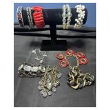 Costume Jewelry Bracelets