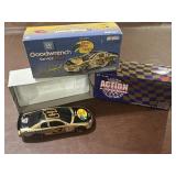 Action Racing Platinum Series Dale Earnhardt #3 Ba