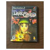 Sony Computer Entertainment Dark Cloud for PlaySta