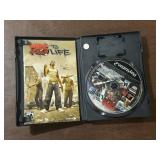 Eidos Interactive 25 to Life for Sony PlayStation