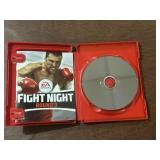 EA Sports Fight Night Round 3 Greatest Hits Editio