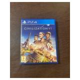 Sid Meier's Civilization VI for PlayStation 4