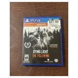 Dying Light: The Following Enhanced Edition for So