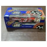 Winner's Circle Dale Earnhardt #3 Tasmanian Devil